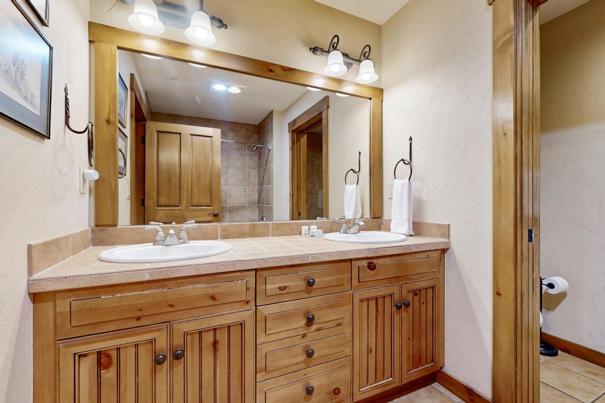 Mountain Thunder 5202 Διαμέρισμα Breckenridge Εξωτερικό φωτογραφία