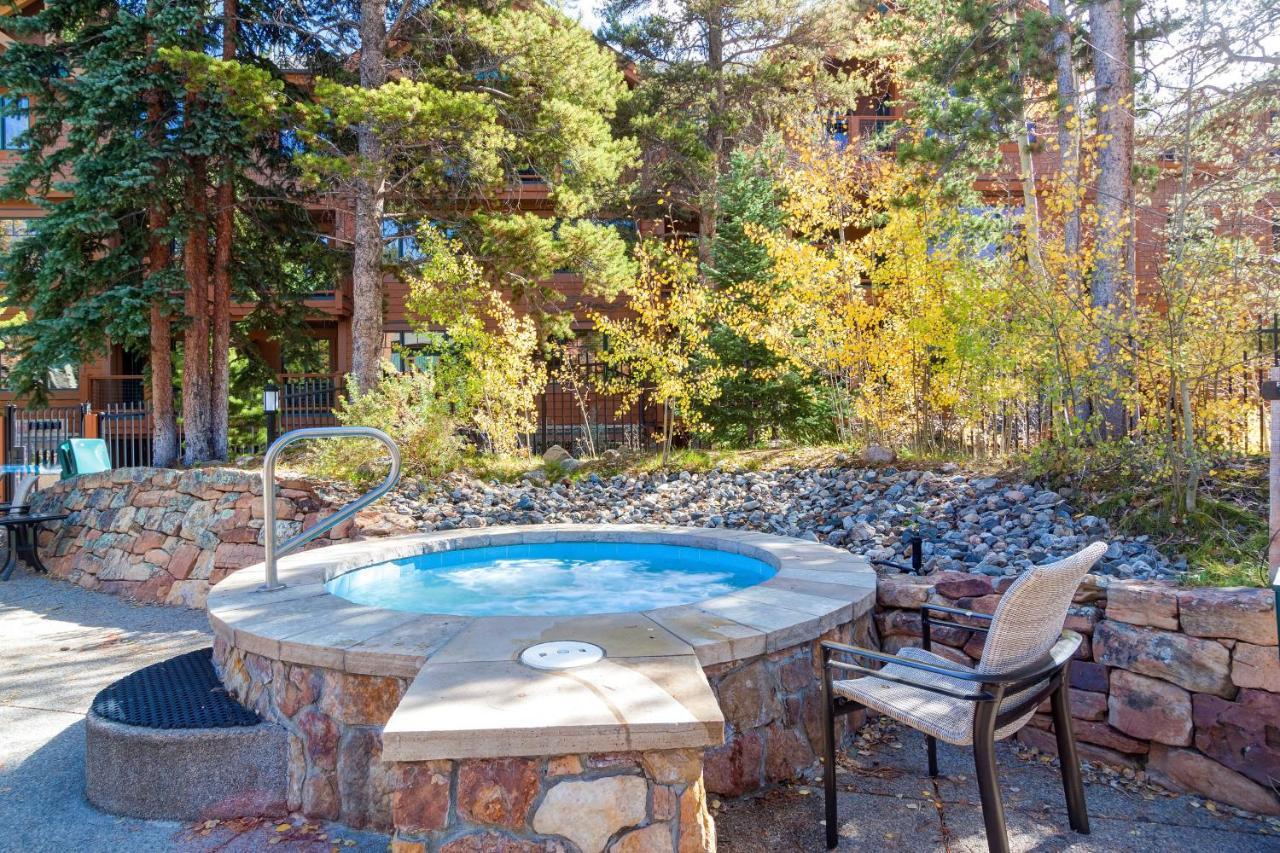 Mountain Thunder 5202 Διαμέρισμα Breckenridge Εξωτερικό φωτογραφία